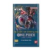 Heartforcards® One Piece Pillars of Strenght Booster Pack OP03 Anglais – OVP emballage dorigine + protection dexpédition 