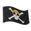 Drapeau One Piece Pirates Anime Ruffy Luffy