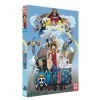 One Piece-Le Film 2 : LAventure de lÎle de lhorloge