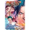 One Piece: Aces Story―The Manga, Vol. 1 Volume 1 