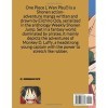 One piece: manga. Assumptions