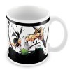 Mug Tasse Roronoa Zoro Epées One Piece Manga Japonnais Anime