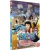 One Piece-Le Film 8 : Episode dAlabasta : Les Pirates et la Princesse du Désert