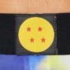 Freegun Caleçon Homme Dragon Ball Z, Boxer Homme, Multi-Sport, Ajustement Parfait, Bleu, Rose, M