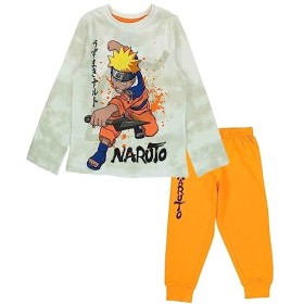 Disney Pyjama Coton Naruto