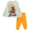 Disney Pyjama Coton Naruto