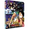 One Piece-Le Film 7 : Le Mécha géant du château Karakuri [Blu-Ray]