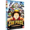 One Piece-Le Film 4 : LAventure sans Issue