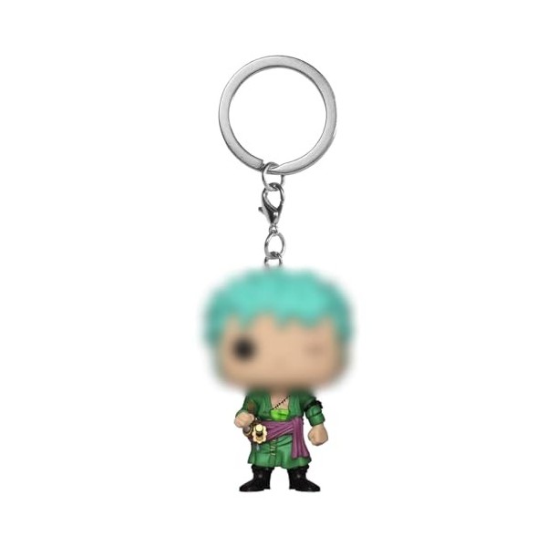 Anime Porte-clés Anime Pendentif Porte-Clés Figurine Acrylic Keychain Anime Cartoon Keychain Anime Figure Pendentifs Keyring 