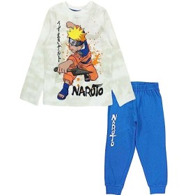 Disney Pyjama Coton Naruto