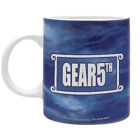 ABYSTYLE - ONE PIECE Mug Gear 5th