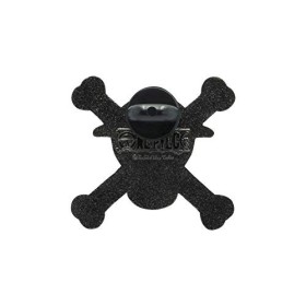ABYSTYLE - One Piece - Pins - Tête de Mort