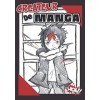 Créateur de Manga: , crée ton propre manga avec ces 120 cases vierges à compléter