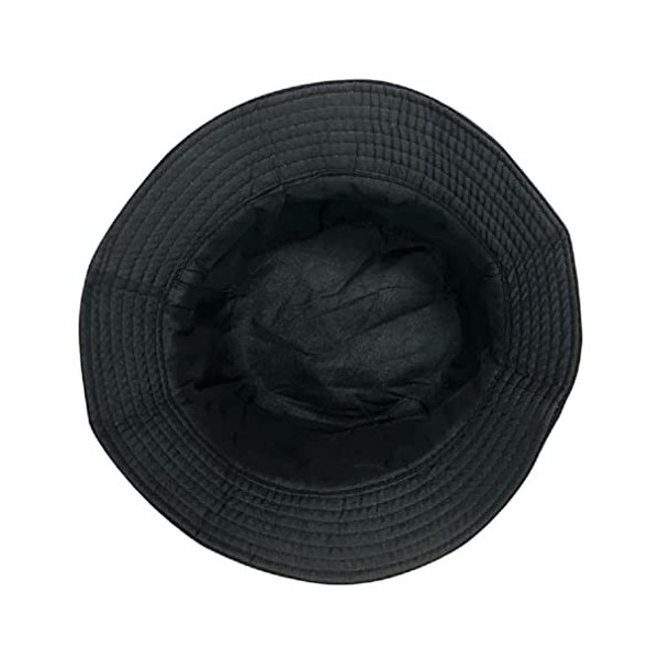 Anime One Piece Unisexe Chapeau de pêcheur Chapeau de Seau Pêcheur en Bonnet Protection de Soleil Bucket Hat pour Soleil Plag