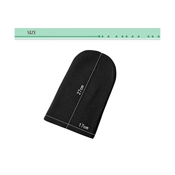 Anime Chapeau One Piece Chaudes Bonnet Tricoté Unisexe Hiver Chapeau