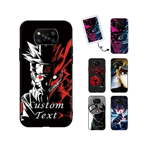 Coque Personnalisable pour Xiaomi Redmi 9A 4G /9I/9AT 6.53 Anime Monkey D Luffy Gear 5 Nika Zoro Ace Nami Chopper Sanji Man