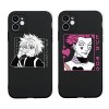 Coque Personnalisable pour Xiaomi Redmi 9A 4G /9I/9AT 6.53 Anime Monkey D Luffy Gear 5 Nika Zoro Ace Nami Chopper Sanji Man