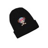 Anime Chapeau One Piece Chaudes Bonnet Tricoté Unisexe Hiver Chapeau