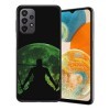 Coque Silicone Compatible Samsung Galaxy A23 5G One Piece Zoro | Manga | Antichocs