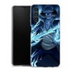 Générique Coque pour Samsung Galaxy A04S Antichoc | Doux TPU Silicone Protection Housse, Étui de Téléphone Manga One Piece Ao