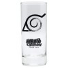 ABYSTYLE - Naruto Shippuden - Verre Konoha