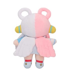 Alleyon Anime Peluche Uta Plush Poupée en Peluche Film Red Poupée en Peluche pour Cadeau 25 cm