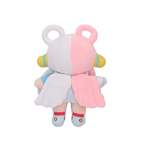 Alleyon Anime Peluche Uta Plush Poupée en Peluche Film Red Poupée en Peluche pour Cadeau 25 cm