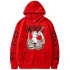 SiyaTom One Piece Hoodies Hommes Femmes Drôle Anime Sweat À Manches Longues Roronoa Zoro Bluzy Tops Vêtements