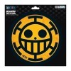 ABYSTYLE - One Piece - Tapis de Souris Souple - Skull Law