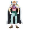Figurine - One Piece - Action Figure - Baggy 12 cm