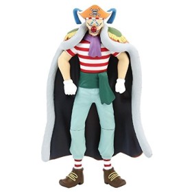 Figurine - One Piece - Action Figure - Baggy 12 cm