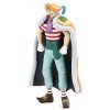 Figurine - One Piece - Action Figure - Baggy 12 cm