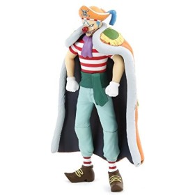 Figurine - One Piece - Action Figure - Baggy 12 cm