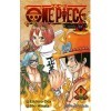 One Piece: Portgas Ace nº 01/02 novela 