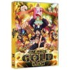 One Piece Gold-Il Film [Import]