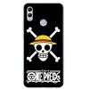 Cokitec Coque pour Samsung Galaxy A20e Manga One Piece Tete de Mort