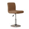 ZZDZW Housse Tabouret de Bar Lot de 6/4/2/1, Housse Tabouret Bar Industriel Couverture Chaise de Bar Protege Chaise Recouvre 