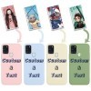 LYUBFDC Coque pour Samsung Galaxy A21s 4G 6.5 Anime Demon Slayer Tanjirou Kamado Nezuko Zenitsu Inosuke Giyuu Shinobu Mang
