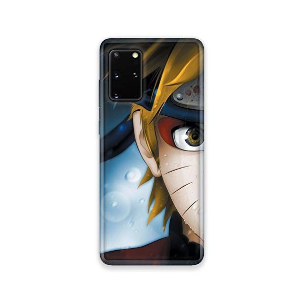 Coque pour Samsung Galaxy S20 Manga One Piece Sunny