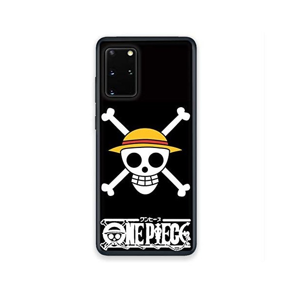 Coque pour Samsung Galaxy S20 Manga One Piece Sunny