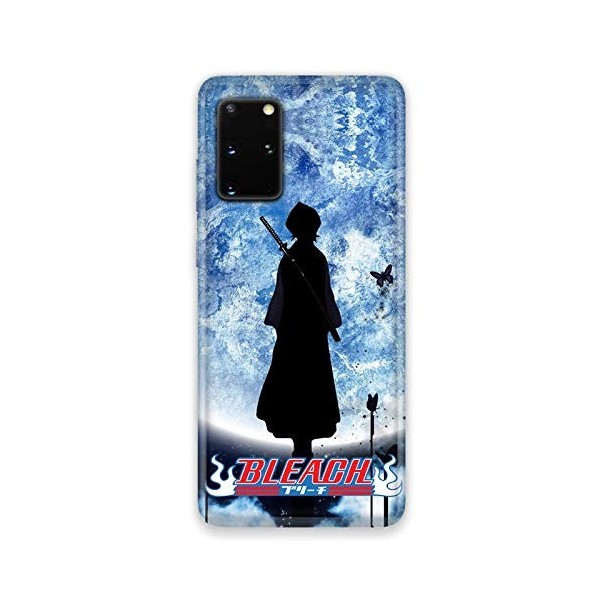 Coque pour Samsung Galaxy S20 Manga One Piece Sunny