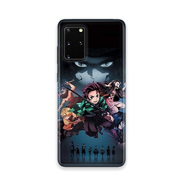 Coque pour Samsung Galaxy S20 Manga One Piece Sunny