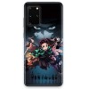 Coque pour Samsung Galaxy S20 Manga One Piece Sunny