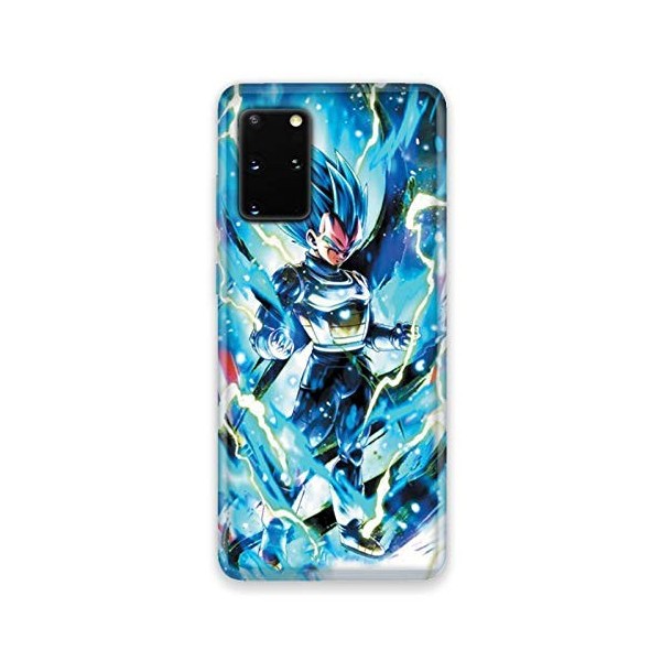 Coque pour Samsung Galaxy S20 Manga One Piece Sunny