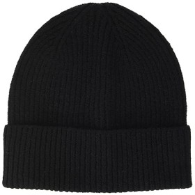 Pieces Debbie Wool Beanie One Size