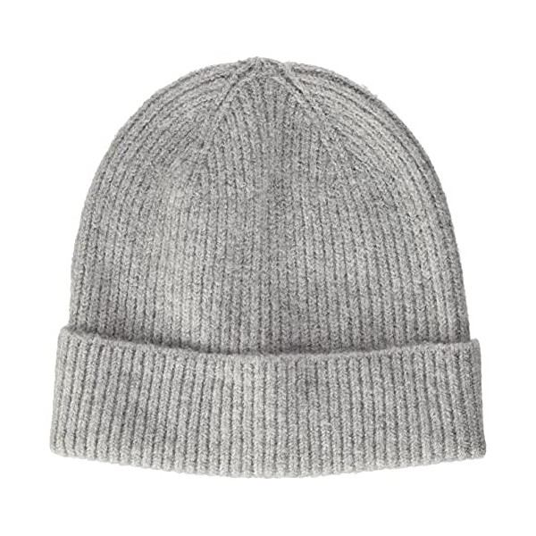 Pieces Debbie Wool Beanie One Size