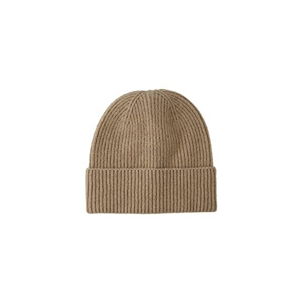 Pieces Debbie Wool Beanie One Size