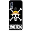 Cokitec Coque pour Huawei P30 Lite Manga One Piece Tete de Mort