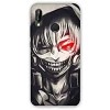 Cokitec Coque pour Huawei P30 Lite Manga One Piece Tete de Mort