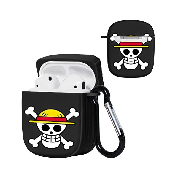 Anime Coque Brook Protection Case Etui Housses Silicone Cartoon Japonais Manga Motifs Mignons Souple Silicone Ultra Fine Comp